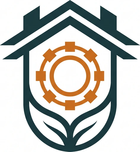 Clean Nest Pest Control logo